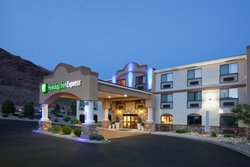  - Holiday Inn Express & Suites Moab