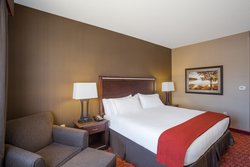  - Holiday Inn Express & Suites Moab