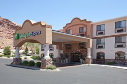  - Holiday Inn Express & Suites Moab