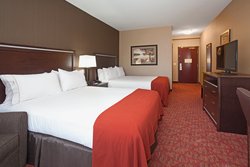 - Holiday Inn Express & Suites Moab