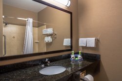  - Holiday Inn Express & Suites Moab