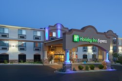  - Holiday Inn Express & Suites Moab