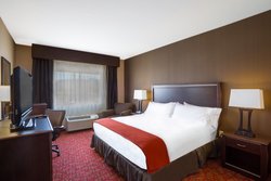  - Holiday Inn Express & Suites Moab