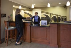  - Staybridge Suites Bloomington