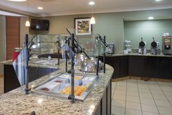  - Staybridge Suites Bloomington