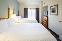  - Staybridge Suites Bloomington