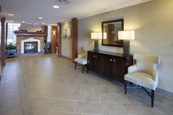  - Staybridge Suites Bloomington