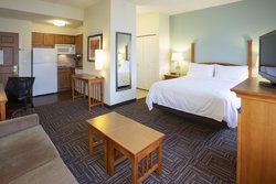  - Staybridge Suites Bloomington