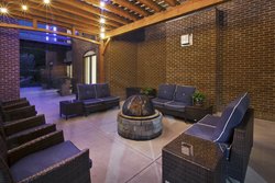  - Holiday Inn Express & Suites Geneva