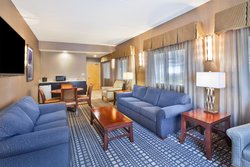  - Holiday Inn Express & Suites Geneva