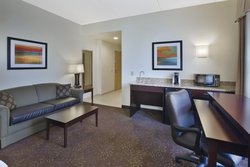  - Holiday Inn Express & Suites Geneva