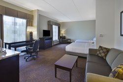  - Holiday Inn Express & Suites Geneva