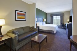  - Holiday Inn Express & Suites Geneva