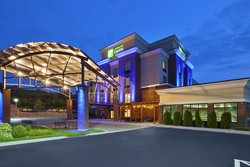  - Holiday Inn Express & Suites Geneva