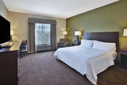  - Holiday Inn Express & Suites Geneva