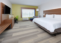  - Holiday Inn Express & Suites Northwest Dallas - I-35, Exit 436A