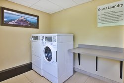  - Holiday Inn Express & Suites Geneva