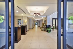  - Holiday Inn Express & Suites Geneva