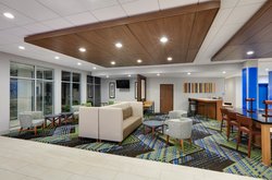 - Holiday Inn Express & Suites Northwest Dallas - I-35, Exit 436A