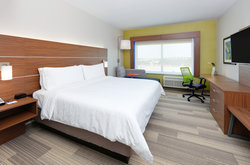  - Holiday Inn Express & Suites Northwest Dallas - I-35, Exit 436A