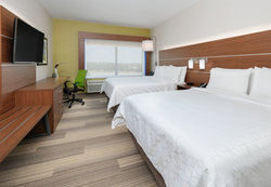  - Holiday Inn Express & Suites Northwest Dallas - I-35, Exit 436A
