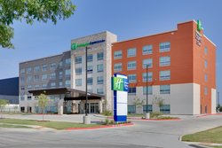  - Holiday Inn Express & Suites Northwest Dallas - I-35, Exit 436A