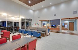  - Holiday Inn Express & Suites Northwest Dallas - I-35, Exit 436A