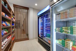  - Holiday Inn Express & Suites Northwest Dallas - I-35, Exit 436A