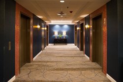  - Crowne Plaza Hotel Airport Bloomington