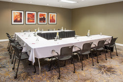  - Crowne Plaza Hotel Airport Bloomington