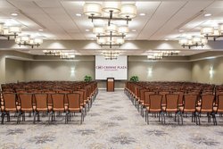  - Crowne Plaza Hotel Airport Bloomington