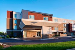  - SpringHill Suites by Marriott Grandville
