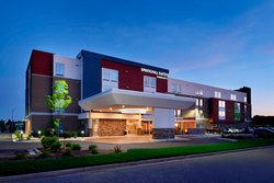  - SpringHill Suites by Marriott Grandville