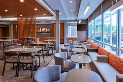  - SpringHill Suites by Marriott Grandville