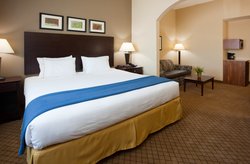  - Holiday Inn Express & Suites Mankato