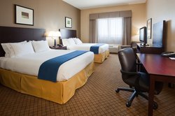  - Holiday Inn Express & Suites Mankato