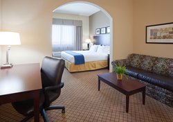  - Holiday Inn Express & Suites Mankato