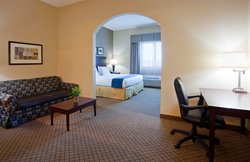  - Holiday Inn Express & Suites Mankato