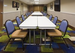  - Holiday Inn Express & Suites Mankato