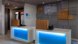  - Holiday Inn Express Midtown Tulsa - I-44, Exit 229