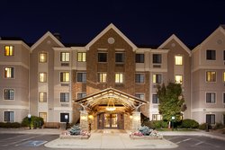  - Staybridge Suites Glendale