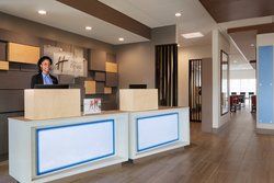  - Holiday Inn Express & Suites Red Bank Road Northeast Cincinnati