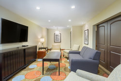  - Staybridge Suites U District Seattle