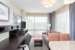  - Staybridge Suites U District Seattle