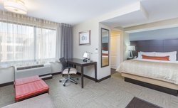  - Staybridge Suites U District Seattle