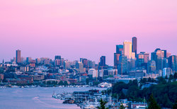  - Staybridge Suites U District Seattle