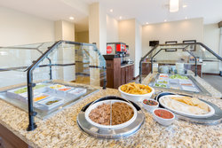  - Staybridge Suites U District Seattle