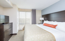  - Staybridge Suites U District Seattle