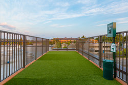  - Staybridge Suites U District Seattle