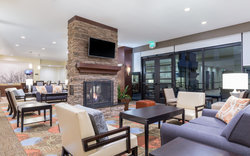  - Staybridge Suites U District Seattle